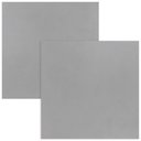 Ver imagem 2 de Porcelanato Acetinado Borda Reta Pro Cinza 89,5X89,5Cm