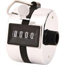 Ver imagem 1 de Contador 4 Dígitos Vcm 4 - 38.68.400.000 - Vonder Contador 4 Dig. Vcm-4 Vonder 3868400000