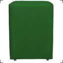 Ver imagem 4 de Kit 2 Puff Decorativo Dado Para Sala Recepção Manicure, Escritório E Consultório Suede