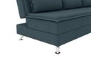 Ver imagem 3 de Sofá Cama Casal Luma 1,90m - Xflex Sofás