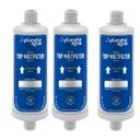 Ver imagem 1 de Kit 3 Un Refil Top Multifilter Compatível com Instalações com Rosca ou Engates de 1/2"