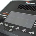 Ver mais imagens de Elíptico Magnético Profissional Polieliptical 4600 Polimet Painel Lcd Academia 9 Funções Preto