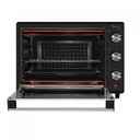 Ver imagem 4 de Forno Elétrico de Bancada 50 Litros Terim Black I50