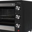 Ver imagem 5 de Forno Elétrico de Bancada 50 Litros Terim Black I50