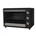 Ver imagem 1 de Forno Elétrico de Bancada 50 Litros Terim Black I50