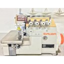 Ver imagem 3 de Overlock Industrial, 4 Fios, Direc Drive, Base Plana, 5500ppm Siruba-647kp
