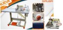 Ver imagem 5 de Overlock Industrial, 4 Fios, Direc Drive, Base Plana, 5500ppm Siruba-647kp