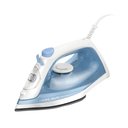 Ver imagem 1 de Ferro Philips Walita Seco Vapor Serie 1000 - Dst1050-20 Branco-azul 220 Volts