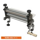 Ver imagem 2 de Cilindro Laminador Manual Veneza Bcmv-300 - Braesi