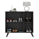 Ver imagem 5 de Sapateira Retrô 3 Portas Nina Multimóveis V6018