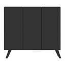 Ver imagem 6 de Sapateira Retrô 3 Portas Nina Multimóveis V6018