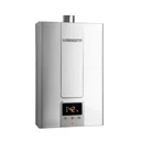 Ver imagem 2 de Aquecedor de Água a Gás Lz 1600de-i Digital Lorenzetti + Kit Instalação