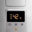 Ver imagem 3 de Aquecedor de Água a Gás Lz 1600de-i Digital Lorenzetti + Kit Instalação