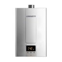 Ver imagem 4 de Aquecedor de Água a Gás Lz 1600de-i Digital Lorenzetti + Kit Instalação