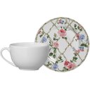 Ver imagem 3 de Aparelho de Jantar com 30 Peças Romantica Alleanza