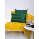 Ver imagem 1 de Manta para Sofá Gigante Protetora Decorativa 2,20x1,50