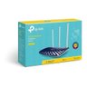 Roteador Tp Link Archer C20w Dual Band Ac750 Wireless Cor:Azul/Cinza - 4