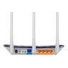 Roteador Tp Link Archer C20w Dual Band Ac750 Wireless Cor:Azul/Cinza - 2