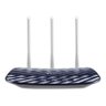 Roteador Tp Link Archer C20w Dual Band Ac750 Wireless Cor:Azul/Cinza - 1