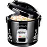 Panela Arroz Elétrica Mondial Fast Rice 5, 220v Preto 400w - 1