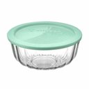 Ver imagem 1 de Saladeira Oceani com Tampa Plástica 2,4 L Vitazza