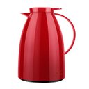 Ver imagem 1 de Bule Viena com Gatilho 1L Vermelho Velvet Invicta