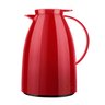 Bule Viena com Gatilho 1L Vermelho Velvet Invicta - 1