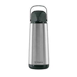 Garrafa Térmica Lúmina Inox 1,8 Litros - 1