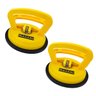 Elite - Kit 2 Ventosas Simples para Vidros e Desamassar Latarias - 1