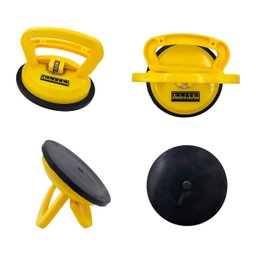 Elite - Kit 2 Ventosas Simples para Vidros e Desamassar Latarias - 3