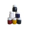 Kit Resina Semi Rígida para Preenchimento de Moldes de Silicone Aço Alumínio Retafill 1kg - Preto - 3