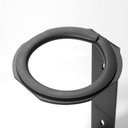 Ver imagem 3 de Suporte Adega Garrafa Vinho Parede- Moveis - Motorhome -Aço