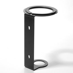 Suporte Adega Garrafa Vinho Parede- Moveis - Motorhome -Aço - 4