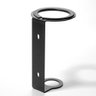 Suporte Adega Garrafa Vinho Parede- Moveis - Motorhome -Aço - 4