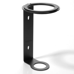 Suporte Adega Garrafa Vinho Parede- Moveis - Motorhome -Aço - 1