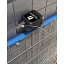 Ver mais imagens de Kit 15 Chaves de Travas para Carrinho de Compras Condomínio Tecnow - Síndico Profissional