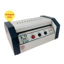 Ver imagem 2 de Plastificadora e Poliseladora Profissional P280 Ofício 220V
