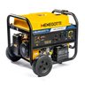Gerador Mgr 11500 Max Mono 110/220v 11,5kva com Motor Gasolina - 3