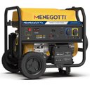 Ver imagem 2 de Gerador Mgr 11500 Max Mono 110/220v 11,5kva com Motor Gasolina