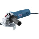 Ver imagem 1 de Esmerilhadeira Angular Gws 9-125 900W 110V Corte Desbaste Acabamento Bosch