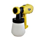 Ver imagem 3 de Pistola Pulverizadora para Pintura 350w - Lynus-ppl-350 127v