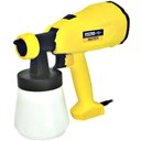 Ver imagem 2 de Pistola Pulverizadora para Pintura 350w - Lynus-ppl-350 127v
