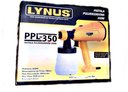 Ver imagem 5 de Pistola Pulverizadora para Pintura 350w - Lynus-ppl-350 127v