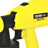 Pistola Pulverizadora para Pintura 350w - Lynus-ppl-350 127v - 4