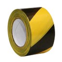 Ver imagem 1 de Fita Zebrada para Demarcação de Área 70mm X 200m - Neotape