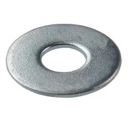 Conjunto Parafuso / Porca / Arruela - 3/8 para Perfilado Ge Kit 40 Unidades - 3