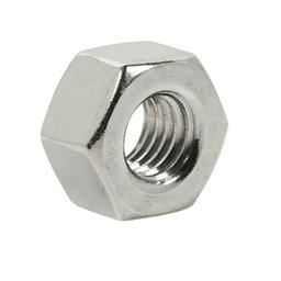 Conjunto Parafuso / Porca / Arruela - 3/8 para Perfilado Ge Kit 40 Unidades - 2