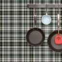 Ver imagem 3 de Papel de Parede Xadrez Mod 07-60x300cm