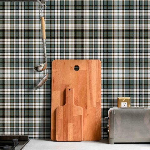 Papel de Parede Xadrez Mod 07-60x300cm