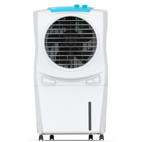 Climatizador de Ar 27l Ice Cube 27xl Symphony Branco 220v